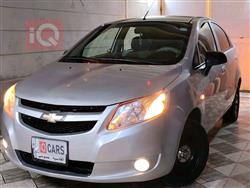 شێڤرۆلێت سەیڵ